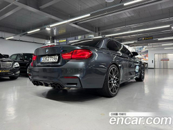 BMW M4 M4 Convertible Competition — 2019