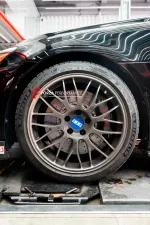 КАРБОН КЕРАМИЧЕСКИЕ ТОРМОЗНЫЕ ДИСКИ ДЛЯ LEXUS IS F XE20 2007-2014 Лексус