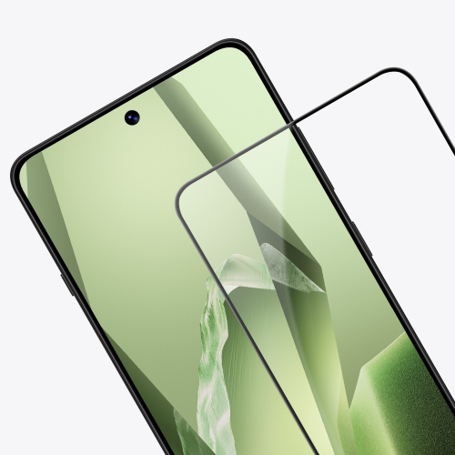 Защитное закаленное стекло от Nillkin для OnePlus Ace 5, 5 Pro и 13R, серия CP+PRO Anti-Explosion Glass Screen Protector