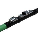 Удилище карбоновое с/к NAMAZU ELEMENT Bolo, 4 м, тест 15-40 г, IM7/25/