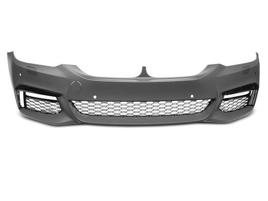 Передний бампер M-TECH для BMW 5 G30 G31