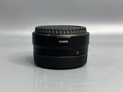 Canon Mount Adapter EF-EOS R