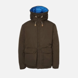 Куртка Fjallraven Down Jacket No. 16
