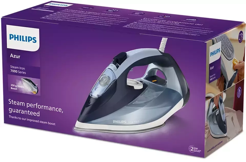 Утюг Philips DST7020/20