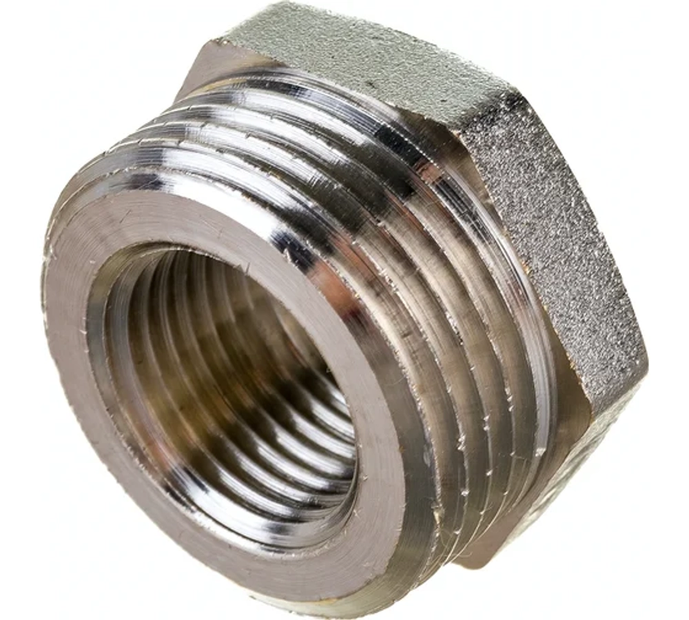 Футорка 1"х1/2" вн-нар Valtec VTr.581.N.0604