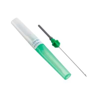 Игла Vacuteiner для взятия крови 0,8х32 21Gx1 1/4 Becton Dickinson 100 шт