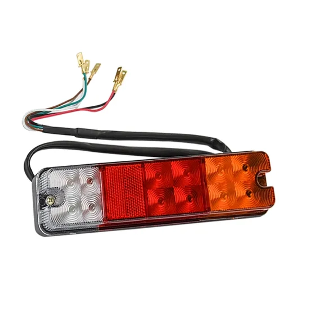Фонарь задний комбинированный LED HELI/CHL CPC(Q)D30-35 K2 D08HZHD-LED