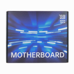 Материнская плата с процессором BaseTech H610M, Socket1700, i5-12400, mATX, Retail, Socket1700, Intel UHD Graphics 730, 2xDDR4, PCIe3.0, 2xM.2, GLAN, M.2 WiFi, 4xUSB2, 6xUSB3, 2xHDMI, DP, кулер CPU (BT-H610M-12400)
