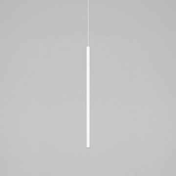 Подвесной светодиодный светильник 4W 4000К 50263 LED белый Flinn Elektrostandard