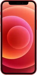 Apple iPhone 12 mini 256GB Red (Красный)