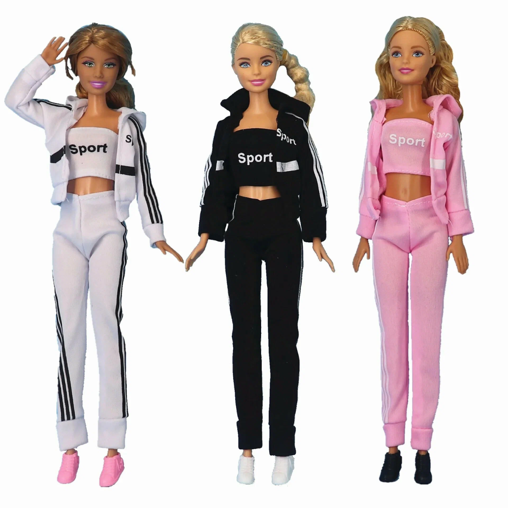 Кукла Fashion Show 3+