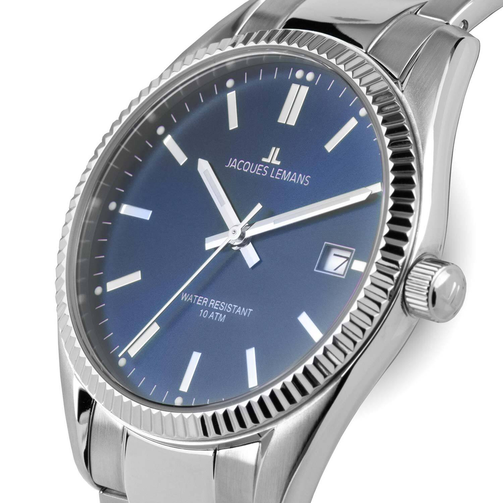 Jacques Lemans Derby 50-3C