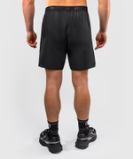 Шорты спортивные Venum Lazer Black/Grey