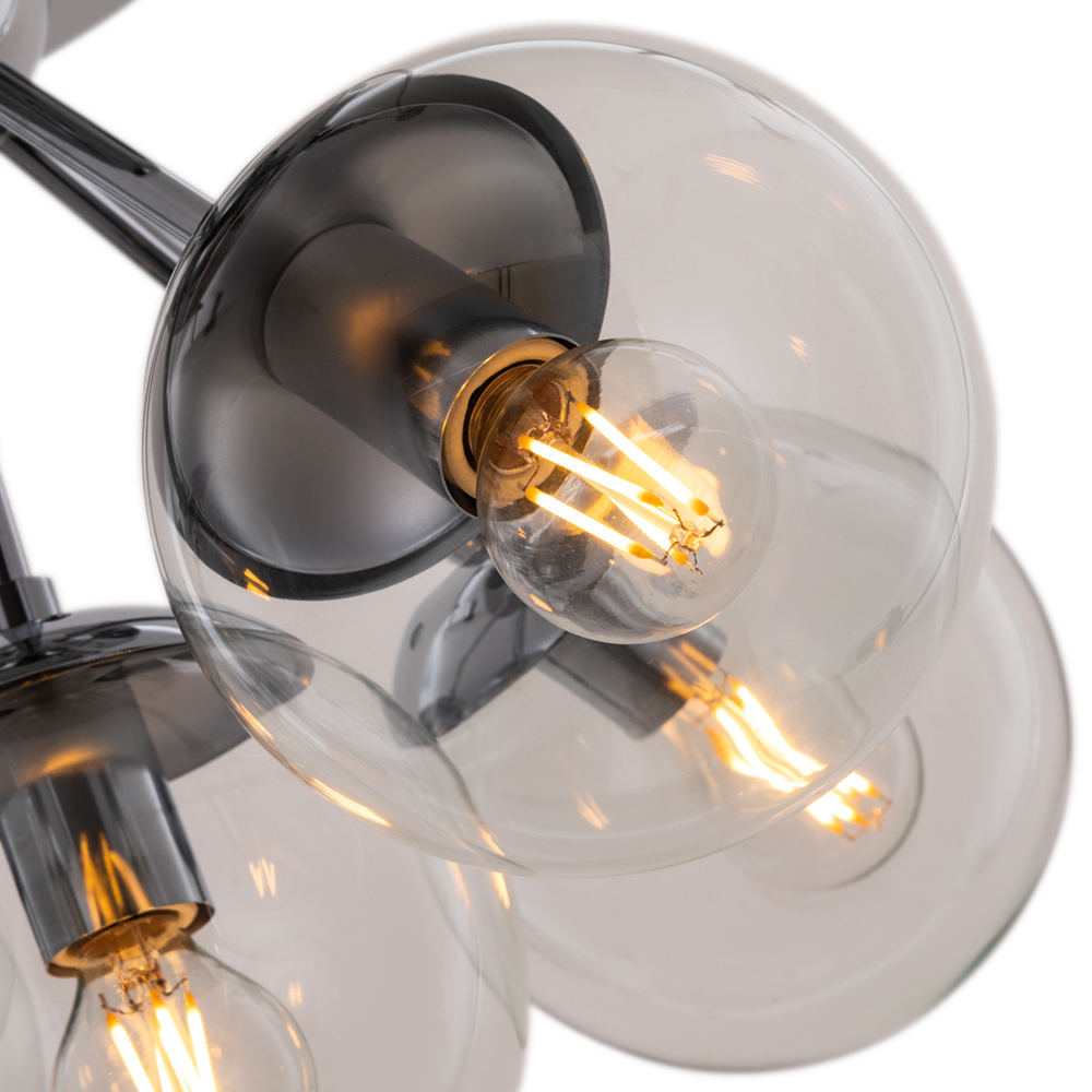 Люстра потолочная Arte Lamp Bolla A1664PL-5CC