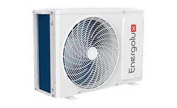 Сплит-система ENERGOLUX, ZURICH 6 DC Inverter, SAS24Z6-AI / SAU24Z6-AI