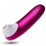 Бесконтактный клиторальный стимулятор Womanizer Pro розовый
