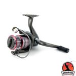 Катушка безынерционная Namazu PRO Killer NEW KL4000, 3+1 подш., метал. шпуля/20/