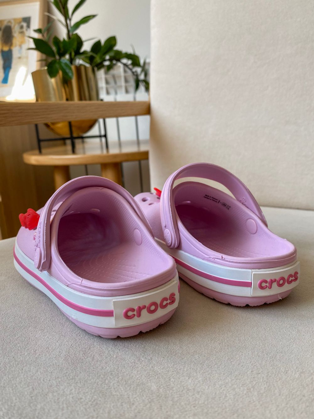 Сабо Crocs, 26
