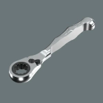 Набор с трещоткой Kraftform Kompakt Zyklop Mini 2 WERA 05135021001