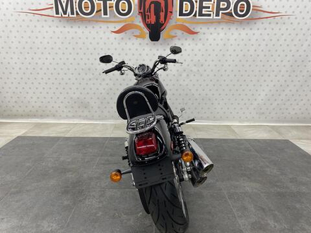 Harley-Davidson V-Rod VRSCAW1130 2004