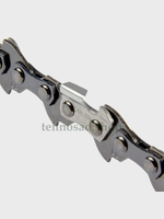 Цепь пильная Carlton 3/8" 1,3 мм 46 зв Low Profile Xtraguard Semi-Chisel