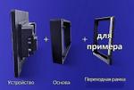 Магнитола для BMW 3 (E46) 1998-2006 - Teyes CC3-2K монитор 13", QLED+2K, Android 10, Быстрая, 4G SIM-слот, CarPlay