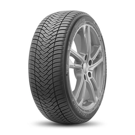 Всесезонная шина Triangle SeasonX TA01 (225/65 R17 106V)