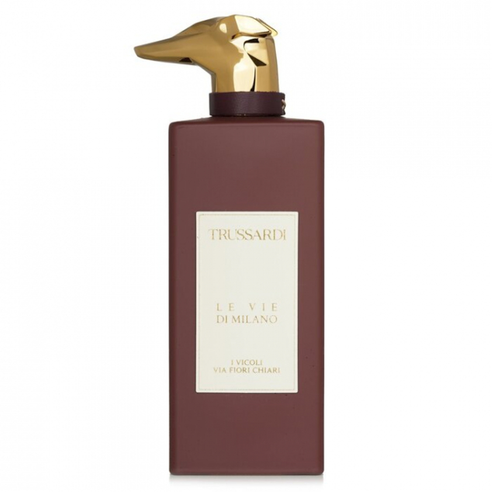 TRUSSARDI I VICOLI VIA FIORI CHIARI unisex 1ml