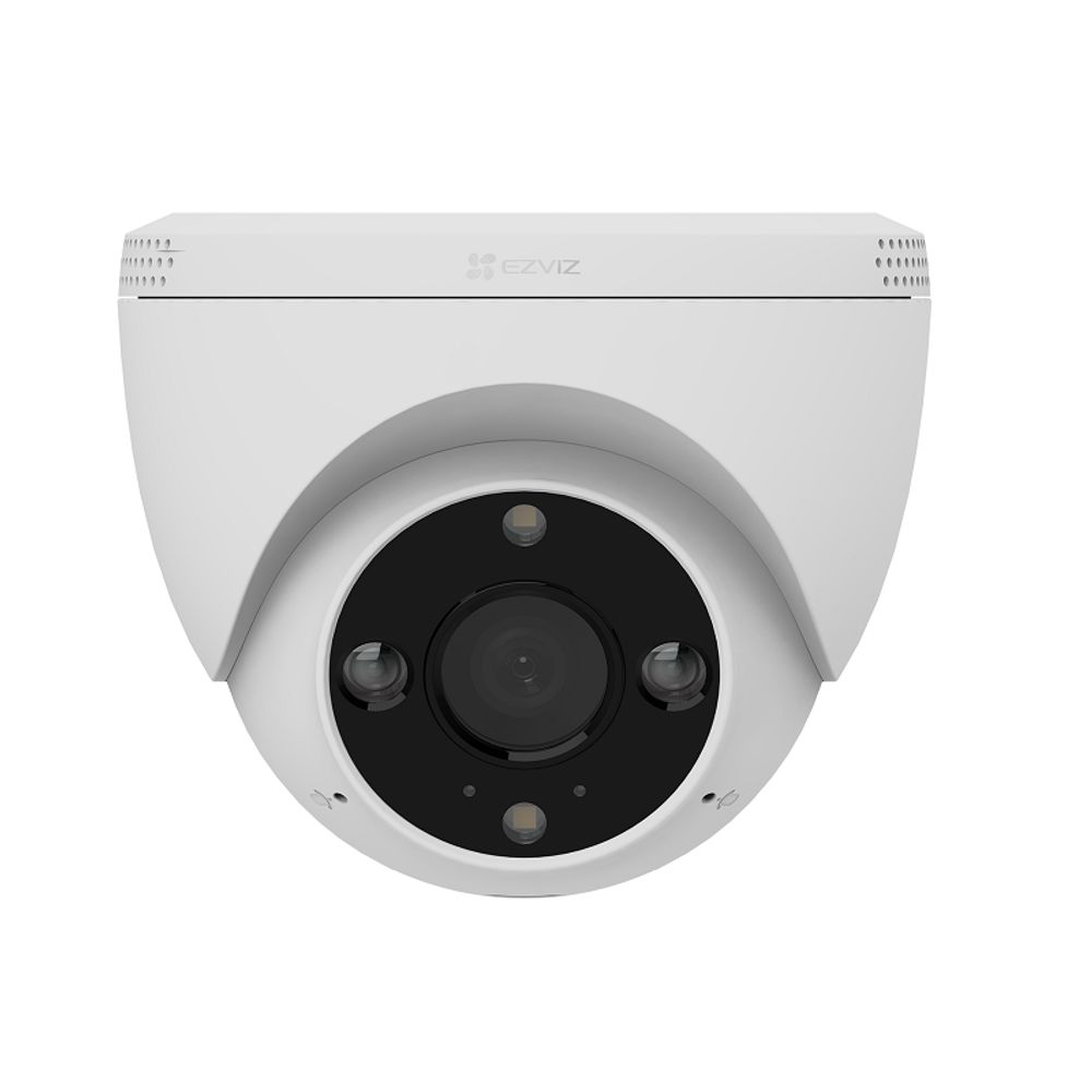 Уличная камера Ezviz H4 Wi-Fi (2.8 мм)