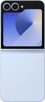 Samsung Galaxy Z Flip 6 12/256Gb (SM-F741B) Blue