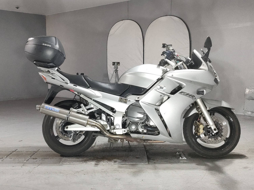 Yamaha FJR1300 2001