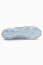 Бутсы Nike Zoom Mercurial Vapor 17 Academy FG/MG - голубой