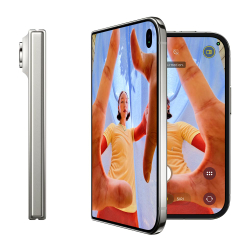 iPhone Duo 1 ТБ Star White (Без RuStore)