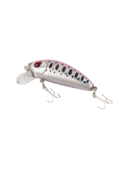 Воблер минноу L Minnow 44 мм 5 г цвет #14