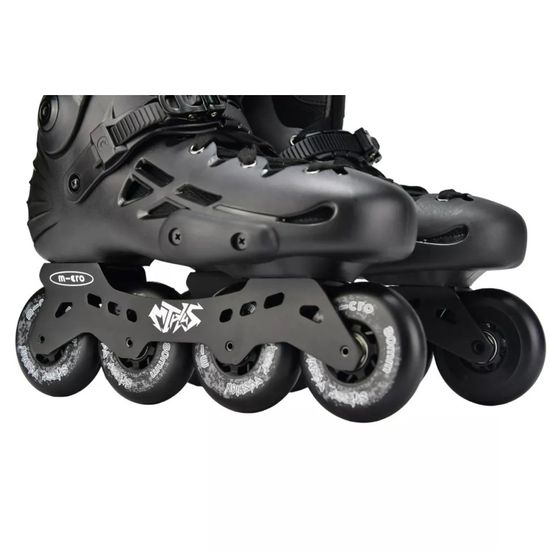Ролики MICRO MT Plus