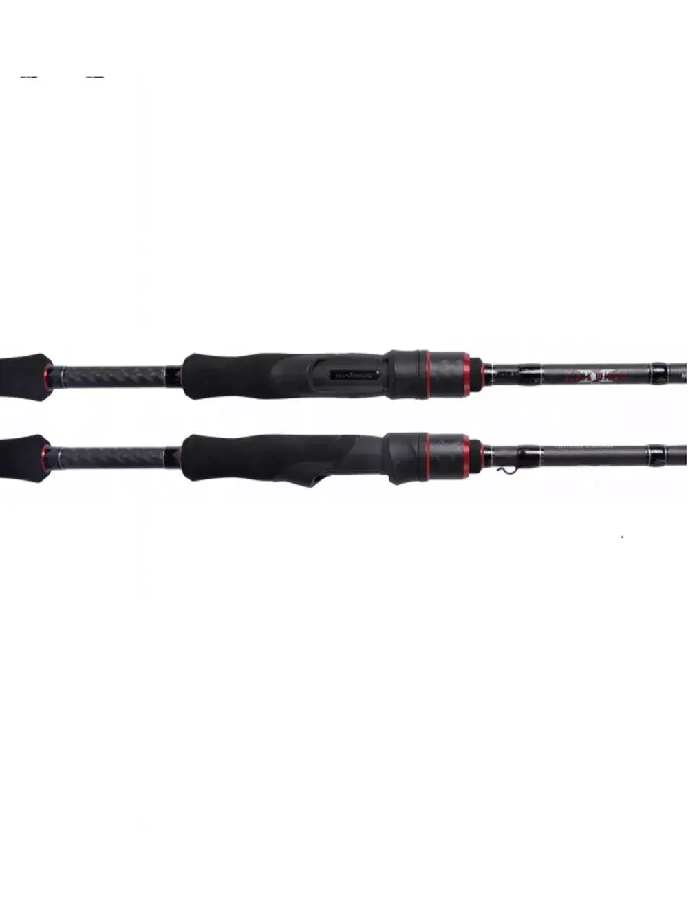 Спиннинг Maximus BLACK WIDOW -X Heavy Jig