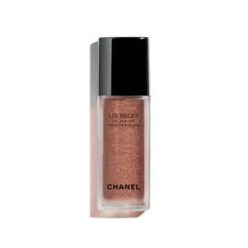 CHANEL Румяна флюид Les Beiges Warm Pink
