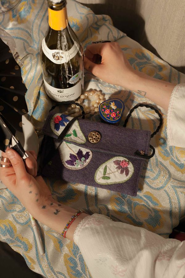 Сумка Small Bag 5 - фото 3