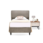 Основание с ящиком 120x200 ENZAHOME LORETO EH61275