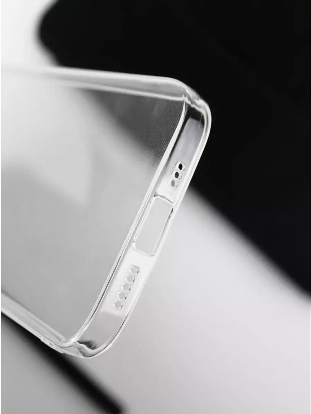 Чехол на iPhone 14 с принтом