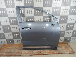 Дверь передняя правая Geely Okavango 20-нв Б/У Оригинал 5075055700C15