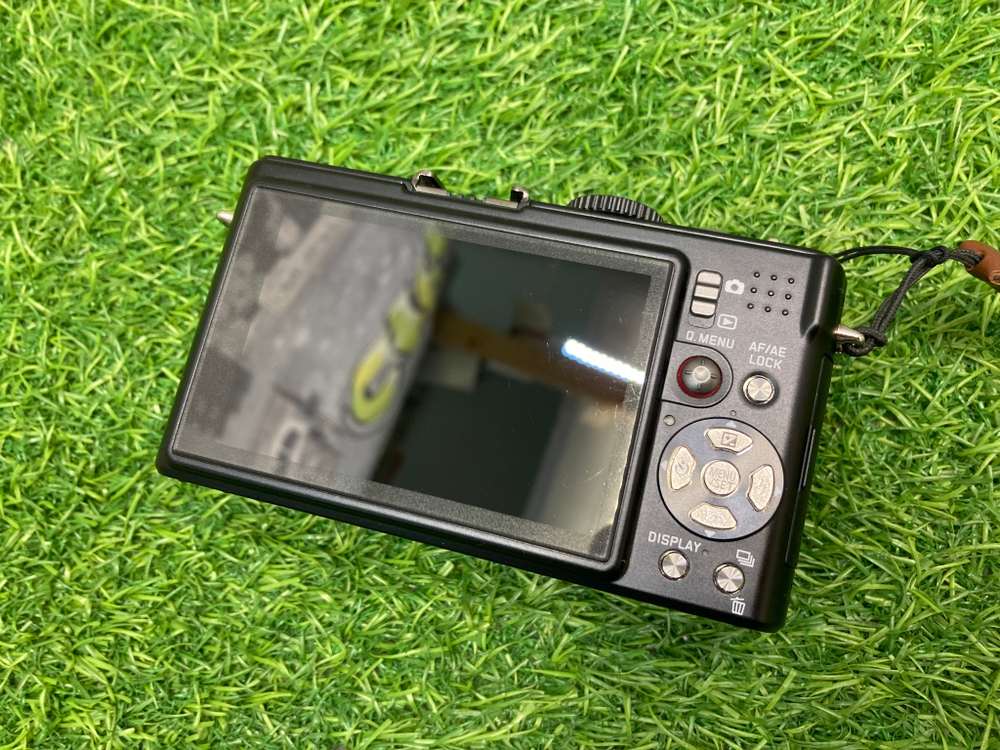 Leica Camera D-Lux 4