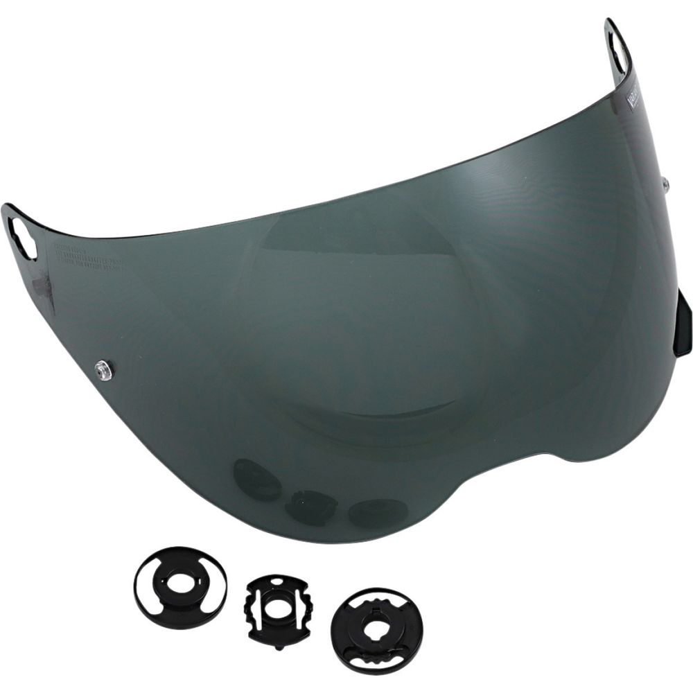 Precision Optics Variant Pro / Pinlock / Черный