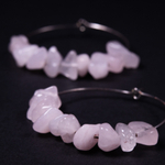Серьги Корица