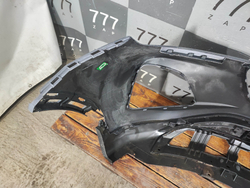 Бампер передний Chery Tiggo 4 Pro 20-нв Б/У Оригинал 602001262AADQJ