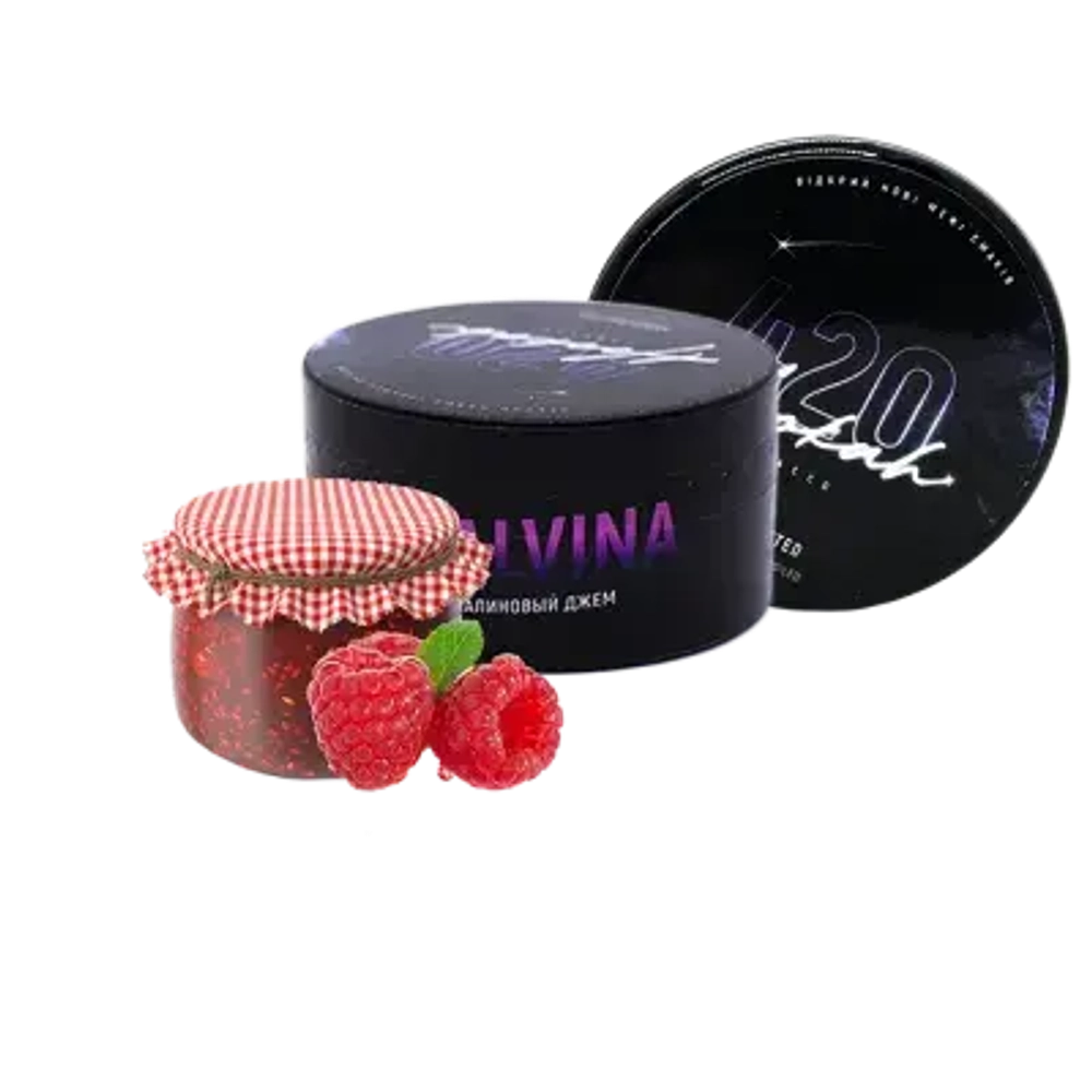 420Dark - Malvina (40g)