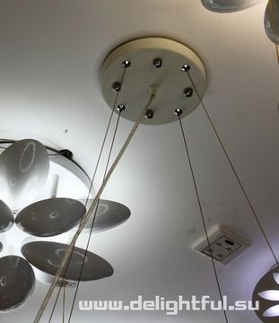 led chandelier 15-09