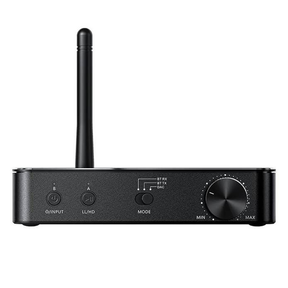 Bluetooth ресивер/трансмиттер FIIO BTA30 pro