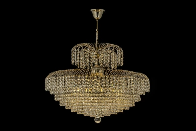 Подвесная люстра Arti Lampadari Salentino E 1.5.40.100 N