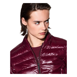 Пуховик Armani Exchange
